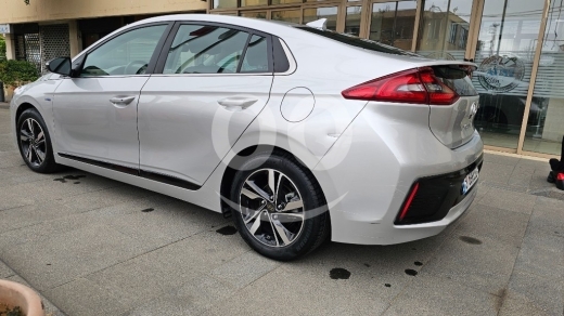 Hyundai in Mousseitbeh - هيونداي أيونيك 2018 نظيفة جداً | توفير فائق | Hyundai Ioniq 2018 Low KM