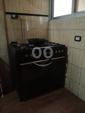 Kitchen appliances in Bourj el Barajneh - غاز إيطالي 5 عيون فخم بحالة ممتازة | Premium Italian 5-Burner Gas Range & Oven 165$