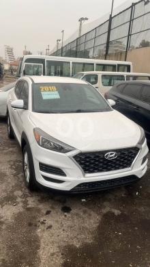 Hyundai in Dekouaneh - Hyundai Tucson 2019