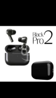 Mobile accessories in Tripoli - سماعات ابل ايربودز برو 2 أصلية | AirPods Pro 2 Original with Delivery