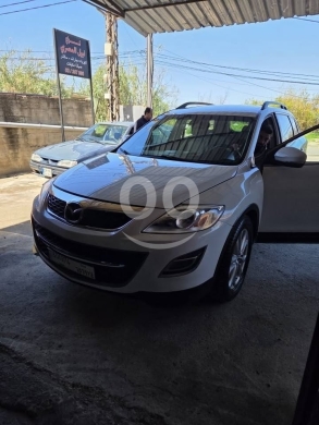 Mazda in Bourj El Yahoudiyeh - مازدا cx9 2011