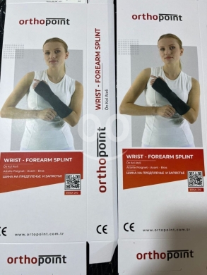 Health & Beauty in Achrafieh - مشد معصم وساعد طبي أصلي | Professional Wrist and Forearm Splint