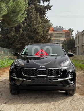 Kia in Zahleh - Kia Sportage 2020