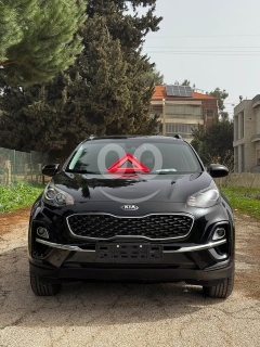 Kia Sportage 2020
