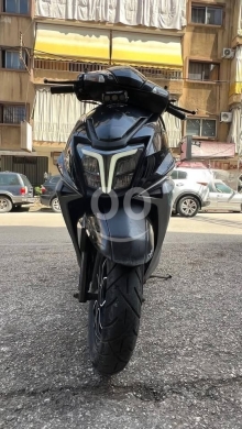 Motorcycles & ATVs in Bouchrieh - TVS RACE XT CHRIS KING EDITION