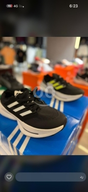 Vêtements, chaussures et accessoires dans Akkar el-Atika - حذاء أديداس لايت سترايك برو الرياضي المريح للجري | Adidas Lightstrike Pro Running Shoes Sport