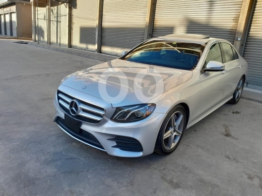 Mercedes-Benz in Zahleh - مرسيدس E300 موديل 2017 كاملة المواصفات كيت AMG | Mercedes E300 2017 Full Options AMG Look