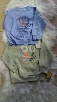 Baby & Kids Stuff in Beirut City - كنزة صبياني قطن جوردن سبورت بألوان مميزة لعمر 8 حتى 12 سنة | Boys Jordan Sport Cotton Sweatshirt