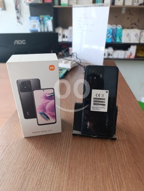 Mobile phones in Haysseh - شاومي ريدمي نوت 12 كاميرا 108 ميجابكسل | Xiaomi Redmi Note 12S 108MP Camera High Performance