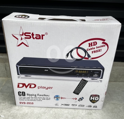 TV & videos in Tal - DVD Player