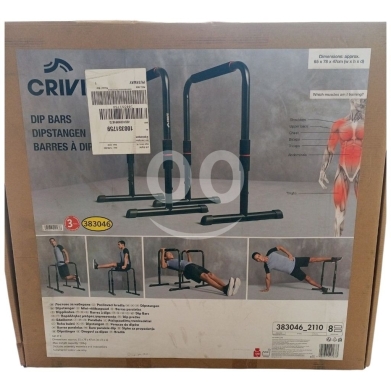 Sports, Leisure & Travel in Rafid - مكنة الرياضة المتكاملة للمنزل-جودة عالية بسعر مغري High-Quality Multi-Function Home Gym Machine