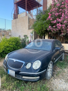 Kia Opirus 2009 - For Sale in Tripoli | كيا أوبيروس ٢٠٠٩ للبيع في طرابلس