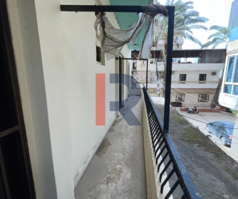R9-3309 Apartment for Sale in Abou Samra Tripoli – Renovated — 6
