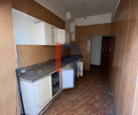 R9-3309 Apartment for Sale in Abou Samra Tripoli – Renovated — 3