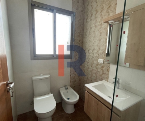 R9-3310 Apartment for Sale in Dam Wel Farez Tripoli – 180 m² + 100 m² Pergola — 2