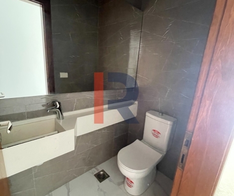 R9-3310 Apartment for Sale in Dam Wel Farez Tripoli – 180 m² + 100 m² Pergola — 9