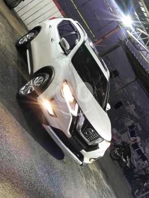نيسان في عاليه - Nissan rogue 2018