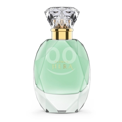 Health & Beauty in Baabda - عطر هيرا (Hera) النسائي من فارماسي - تجسيد للأناقة والقوة | Farmasi Hera Eau De Parfum for Women 65m