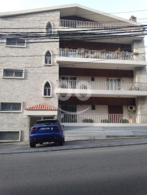 Apartments for sale in Ain Saadeh - شقة واسعة في عين سعادة كفرا مع تراس وإمكانيات استثمارية | Spacious Apartment in Ain Saade