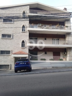 شقة واسعة في عين سعادة كفرا مع تراس وإمكانيات استثمارية | Spacious Apartment in Ain Saade
