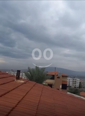 Apartments for sale in Nakhleh - دوبلكس مستقل للبيع في الكورة النخلة مع إطلالة بحرية وجبلية | Independent Duplex for Sale in Nakhle