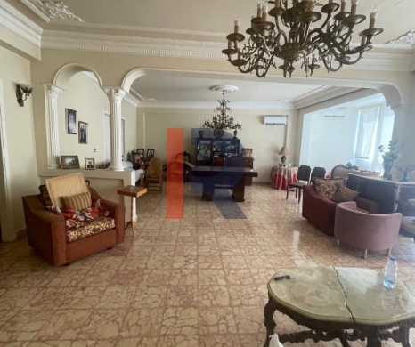 R9-3311 Apartment for Sale in Miten Street Tripoli – 400 m²
