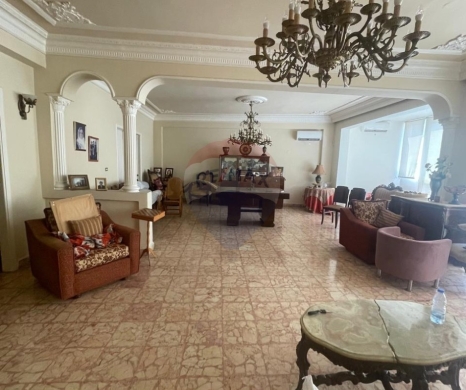 Apartments for sale in Miten - R9-3311 Apartment for Sale in Miten Street Tripoli - 400 m²شقة للبيع في شارع الميتين طرابلس - 400 متر مربع