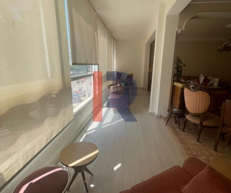 R9-3311 Apartment for Sale in Miten Street Tripoli – 400 m² — 3
