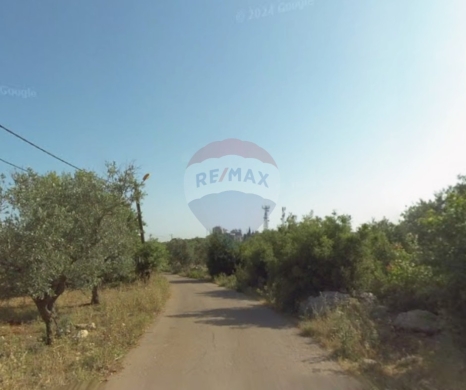 Lands for sale dans Nakhleh - R9-3312 Land for Sale in Nakhleh Koura - 3600 m²أرض للبيع في نخلة الكورة - 3600 متر مربع