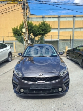 Kia in Mtaileb - كيا سيراتو ٢٠٢٠ فل أوبشن من الشركة صيانة كاملة ٦٠ ألف كم | Kia Cerato 2020 Full Options Company