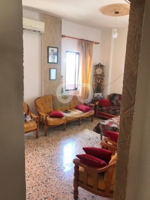 Apartments for sale in Borj Hammoud - 98m2 apartment 4sale in Berj Hammoud - شقة للبيع في برج حمودSK45A41