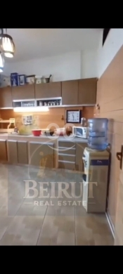 Apartments for sale in Ain el-Remmaneh - شقة للبيع في عين الرمانة - فرن الشباك بمساحة ١٤٠م٢ مع تراس | Apartment for Sale in Ain El Remmaneh