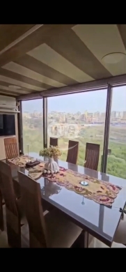 شقق للبيع في أبو سمرا - ​شقة مفروشة سوبر ديلوكس للبيع في أبي سمراء طرابلس | Luxury Furnished Apartment for Sale in Abi Samra