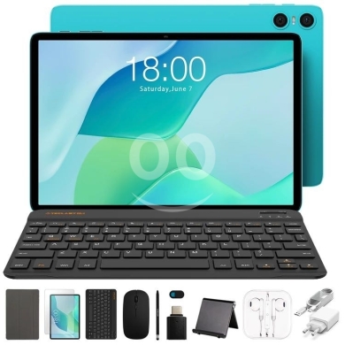 تابلت تيك لاست P33 مع مجموعة ملحقات كاملة | Teclast P33 10.1” Tablet Combo with Full Acce… — 3