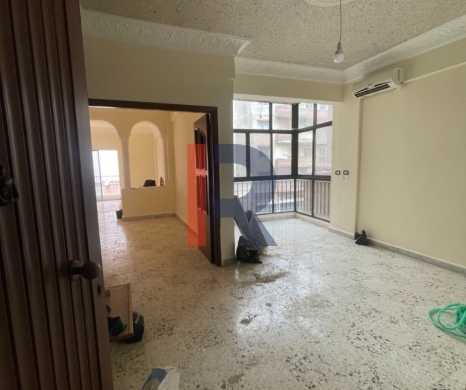 R9-3316 Apartment for Sale in Abou Samra Baroud Intersection Tripoli — 3