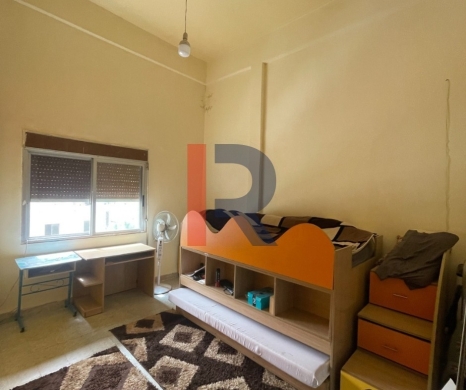R9-3317 Apartment for Sale in Abou Samra Tripoli – 150 m² — 3
