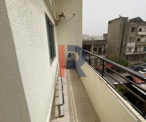 R9-3317 Apartment for Sale in Abou Samra Tripoli – 150 m² — 9