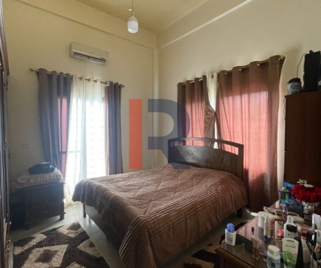 R9-3317 Apartment for Sale in Abou Samra Tripoli – 150 m² — 2