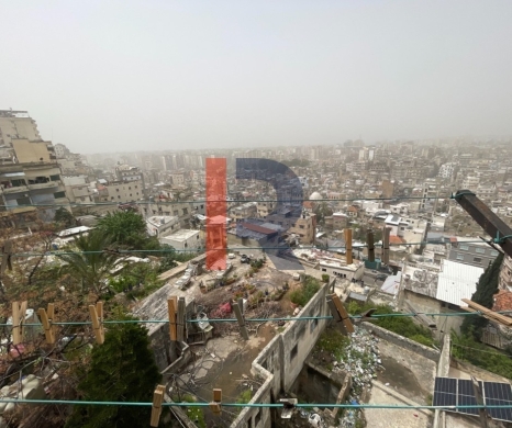 R9-3317 Apartment for Sale in Abou Samra Tripoli – 150 m² — 10