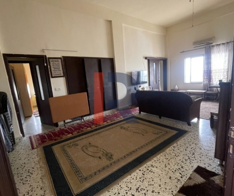R9-3317 Apartment for Sale in Abou Samra Tripoli – 150 m² — 4