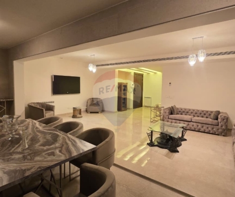 R9-3319 Apartment for Sale in Adma Keserwan – 450 m² + 150 m² Terraceشقة للبيع في أدما كس… — 11