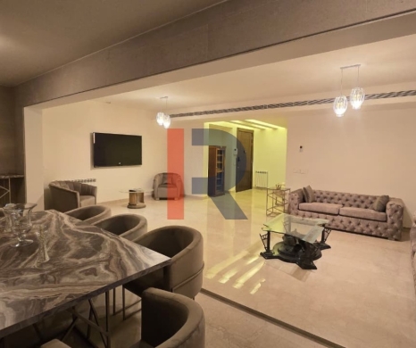 R9-3319 Apartment for Sale in Adma Keserwan – 450 m² + 150 m² Terrace — 11