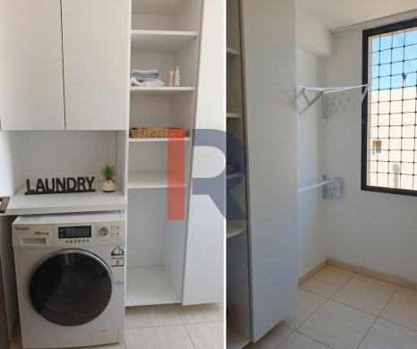 R9-3320 Duplex for Sale in Zouk Mosbeh Adonis – 320 m² — 20