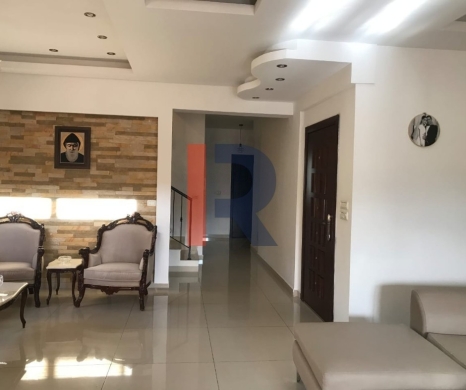 R9-3320 Duplex for Sale in Zouk Mosbeh Adonis – 320 m² — 11