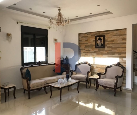 R9-3320 Duplex for Sale in Zouk Mosbeh Adonis – 320 m² — 5