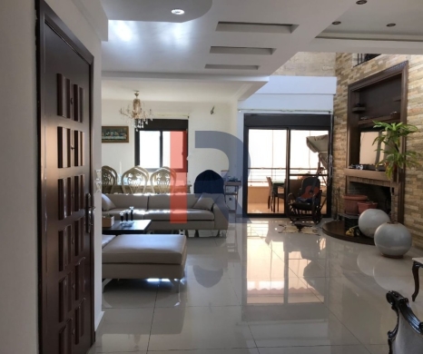 R9-3320 Duplex for Sale in Zouk Mosbeh Adonis – 320 m² — 6
