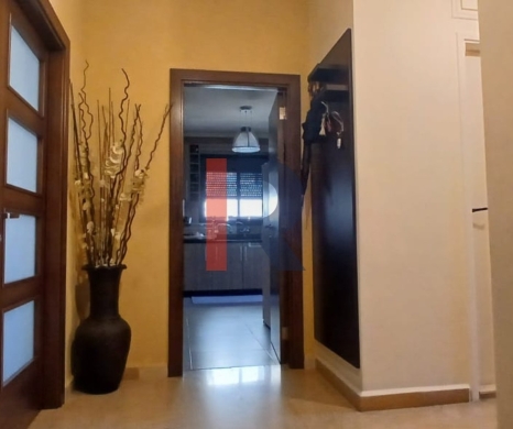 R9-3321 Apartment for Sale in Kfar Yassine Tabarja – 150 m² — 4