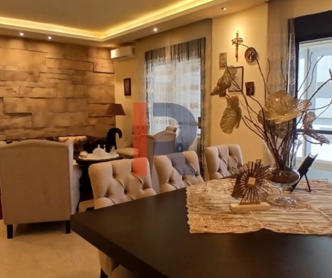 R9-3321 Apartment for Sale in Kfar Yassine Tabarja – 150 m² — 12
