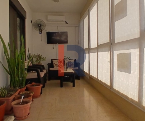 R9-3321 Apartment for Sale in Kfar Yassine Tabarja – 150 m² — 9