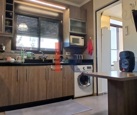 R9-3321 Apartment for Sale in Kfar Yassine Tabarja – 150 m² — 10